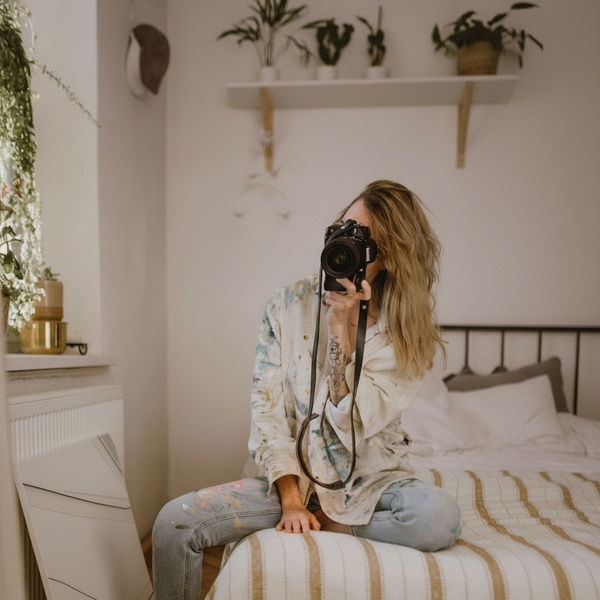 Dawn Silence - Marn Studios