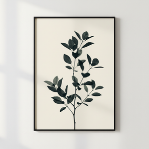 Wild Branch - Marn Studios