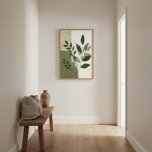 Meadow Form - Marn Studios