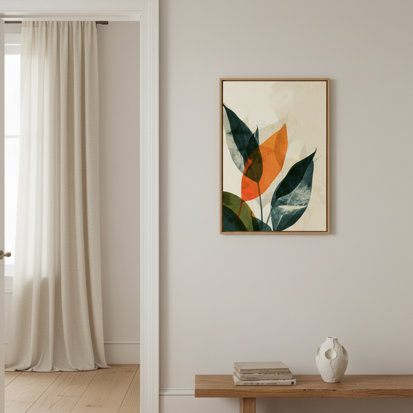 Calm Field - Marn Studios