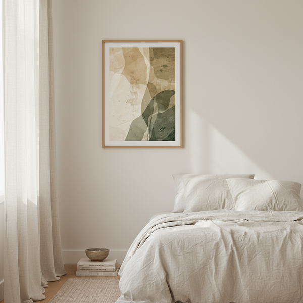 Warm Edge - Marn Studios