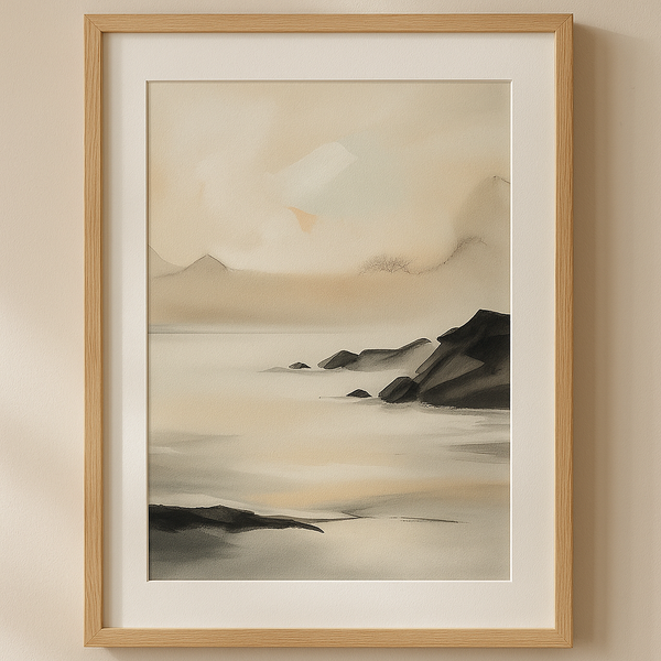 Tide Dust - Marn Studios
