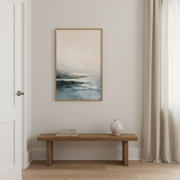Still Margin - Marn Studios