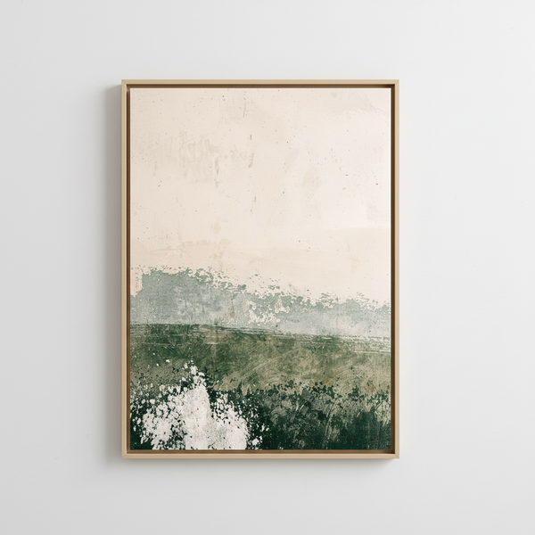 Soft Measure - Marn Studios