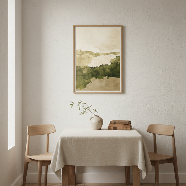 Subtle Field - Marn Studios
