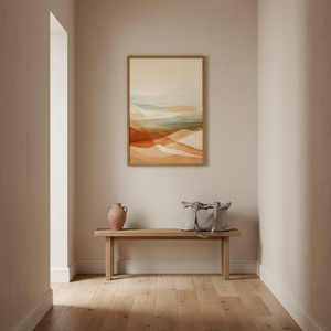 Quiet Axis - Marn Studios