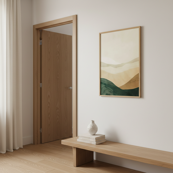 Light Divide - Marn Studios