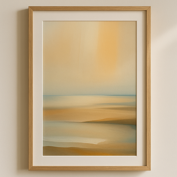 Field Tide - Marn Studios