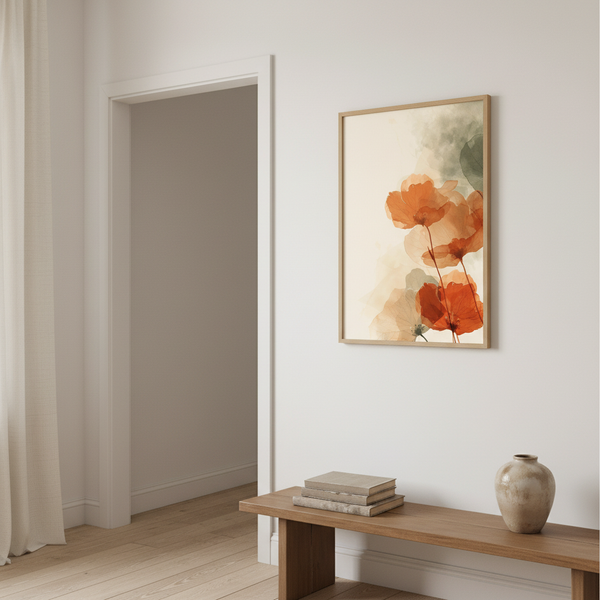 Natural Form - Marn Studios