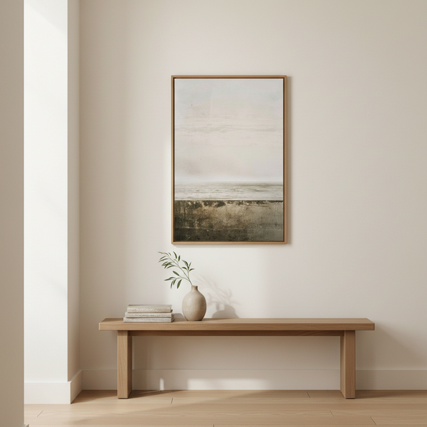 Chalk Edge - Marn Studios