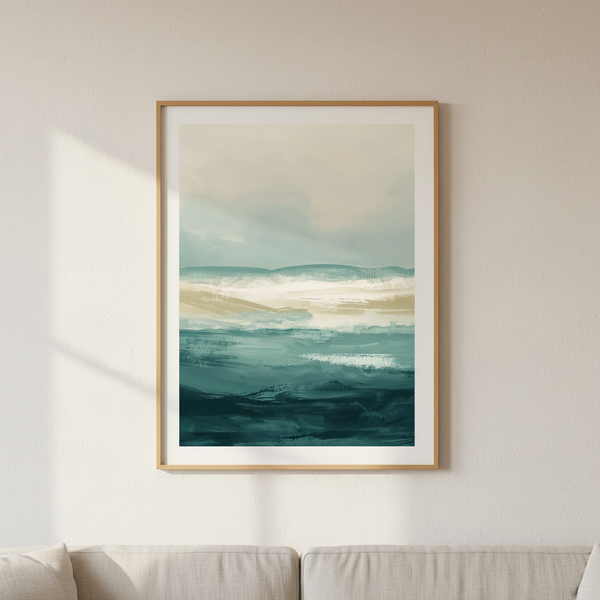 Bare Horizon - Marn Studios