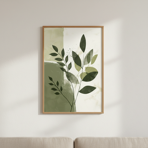 Meadow Form - Marn Studios