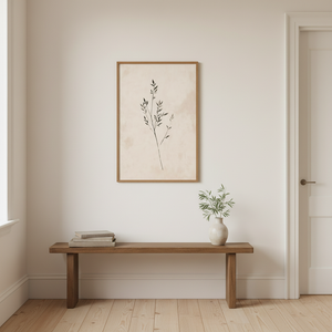 Still Bloom - Marn Studios