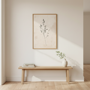 Still Bloom - Marn Studios