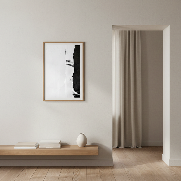 Quiet Study - Marn Studios