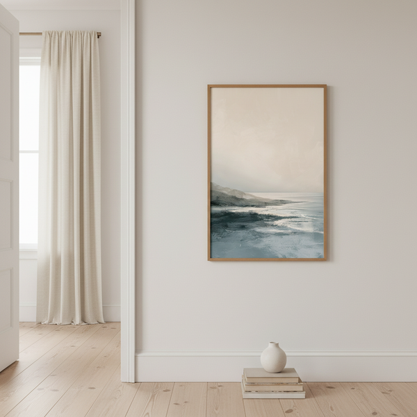 Still Margin - Marn Studios