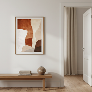 Gentle Planes - Marn Studios