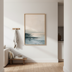 Quiet Structure - Marn Studios