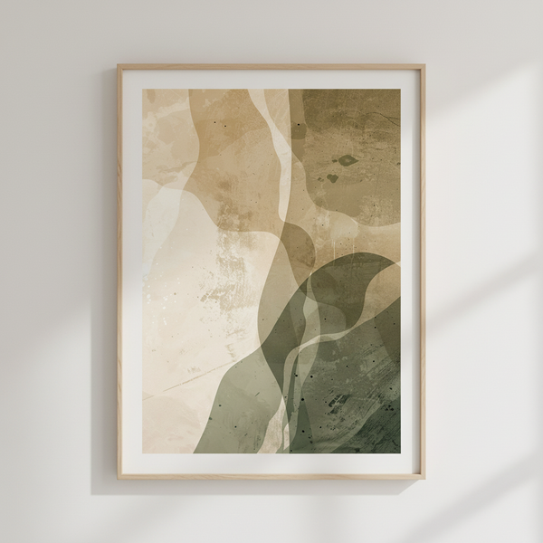 Warm Edge - Marn Studios
