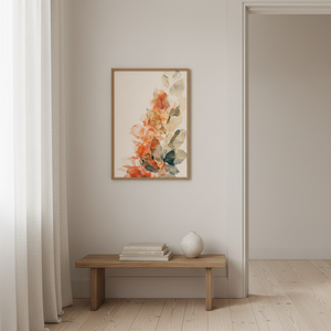 Botanical Line - Marn Studios