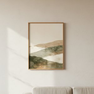 Quiet Measure - Marn Studios