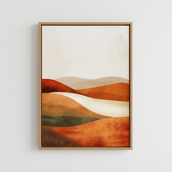 Dune Study - Marn Studios