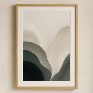 Field Form - Marn Studios