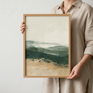 Clay Horizon - Marn Studios