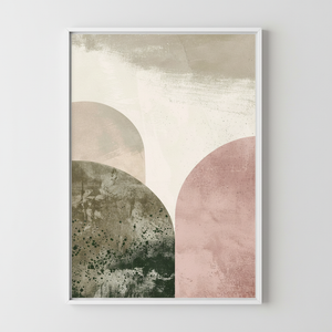 Pale Divide - Marn Studios